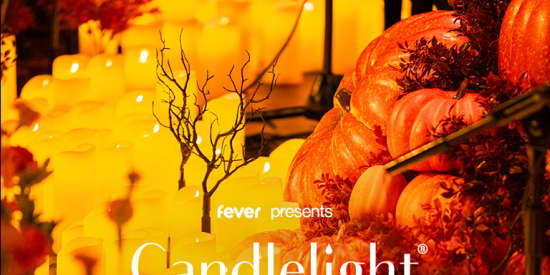 Candlelight: A Haunted Evening of Halloween Classics promotional image