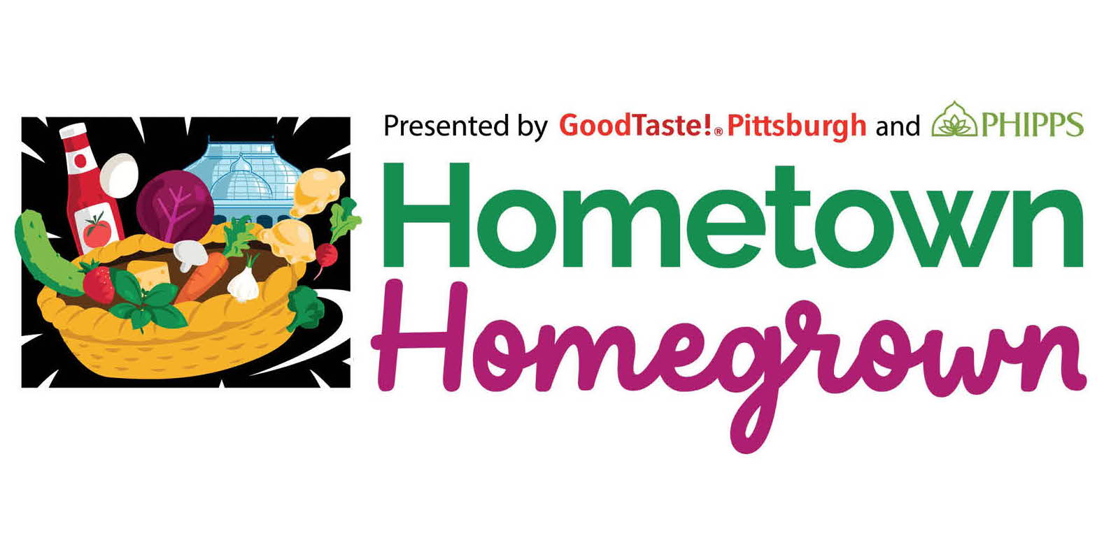 Hometown Homegrown promotional image