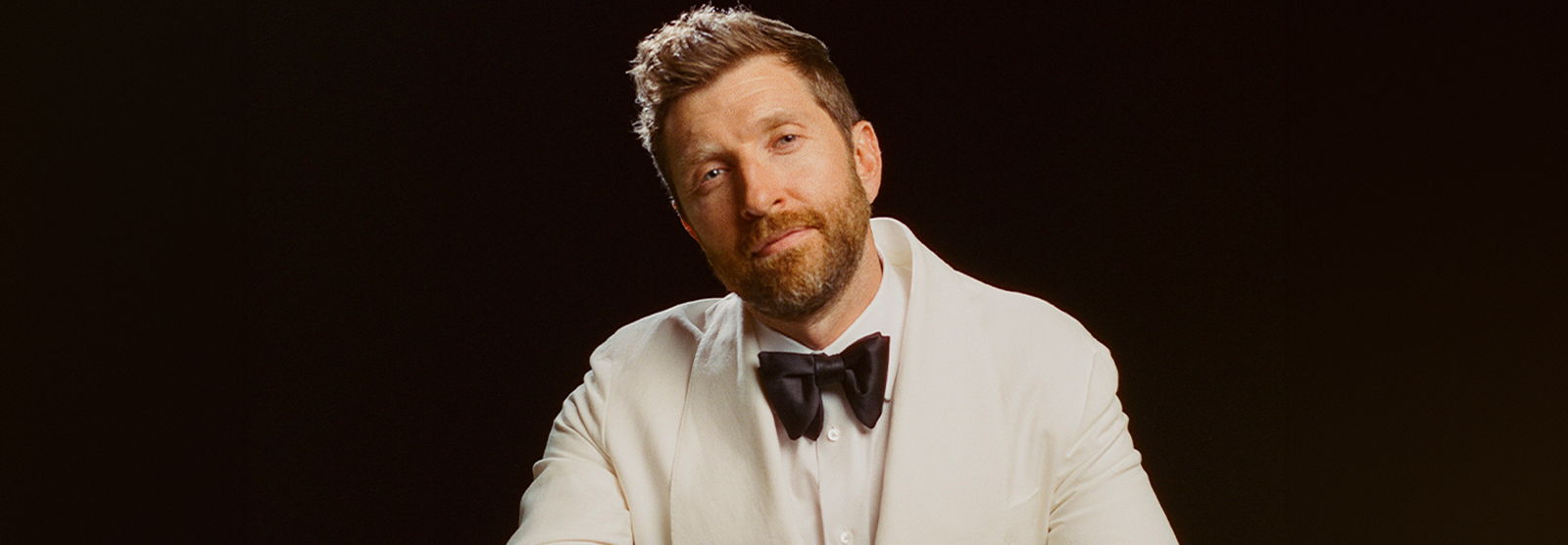 Brett Eldredge: Glow 10 Year Anniversary Tour promotional image