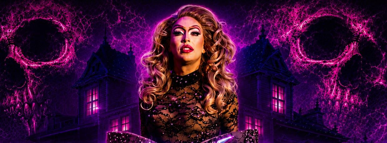 Event Carousel Event Promotional Image