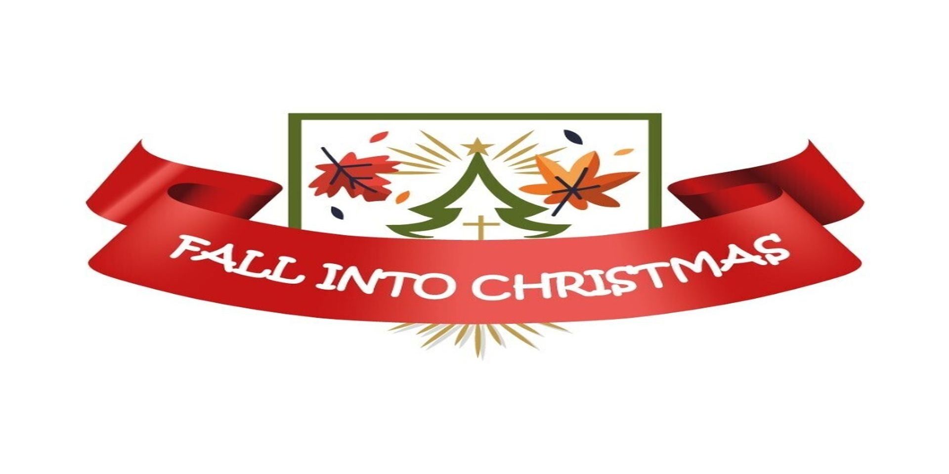 FALL INTO CHRISTMAS - A Christmas Craft Faire promotional image