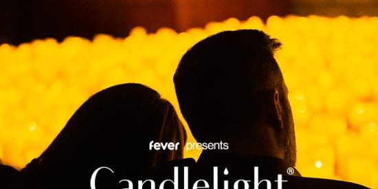 Candlelight: Tribute to Juan Gabriel promotional image