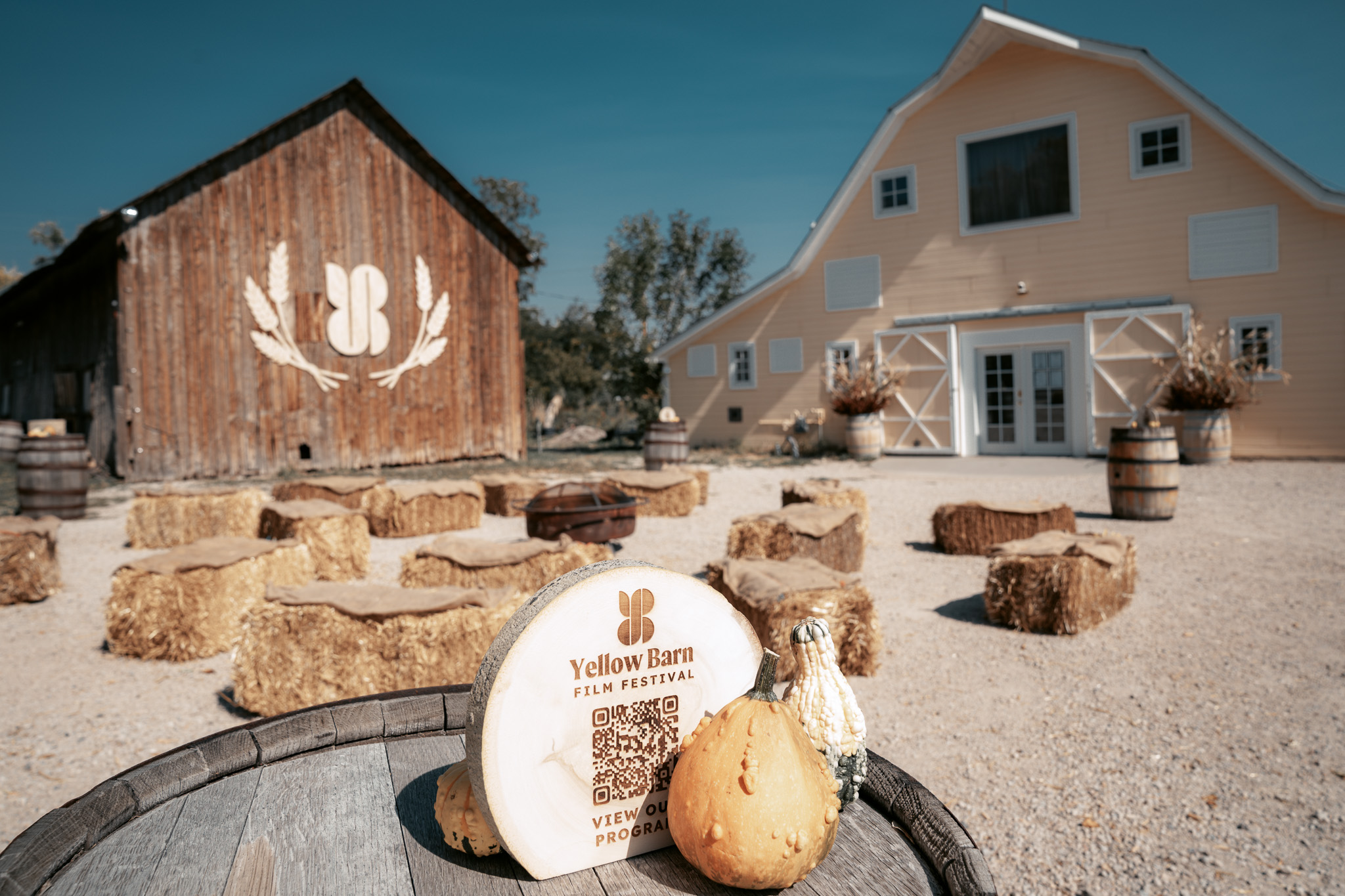 Yellow Barn Film Festival photo 1