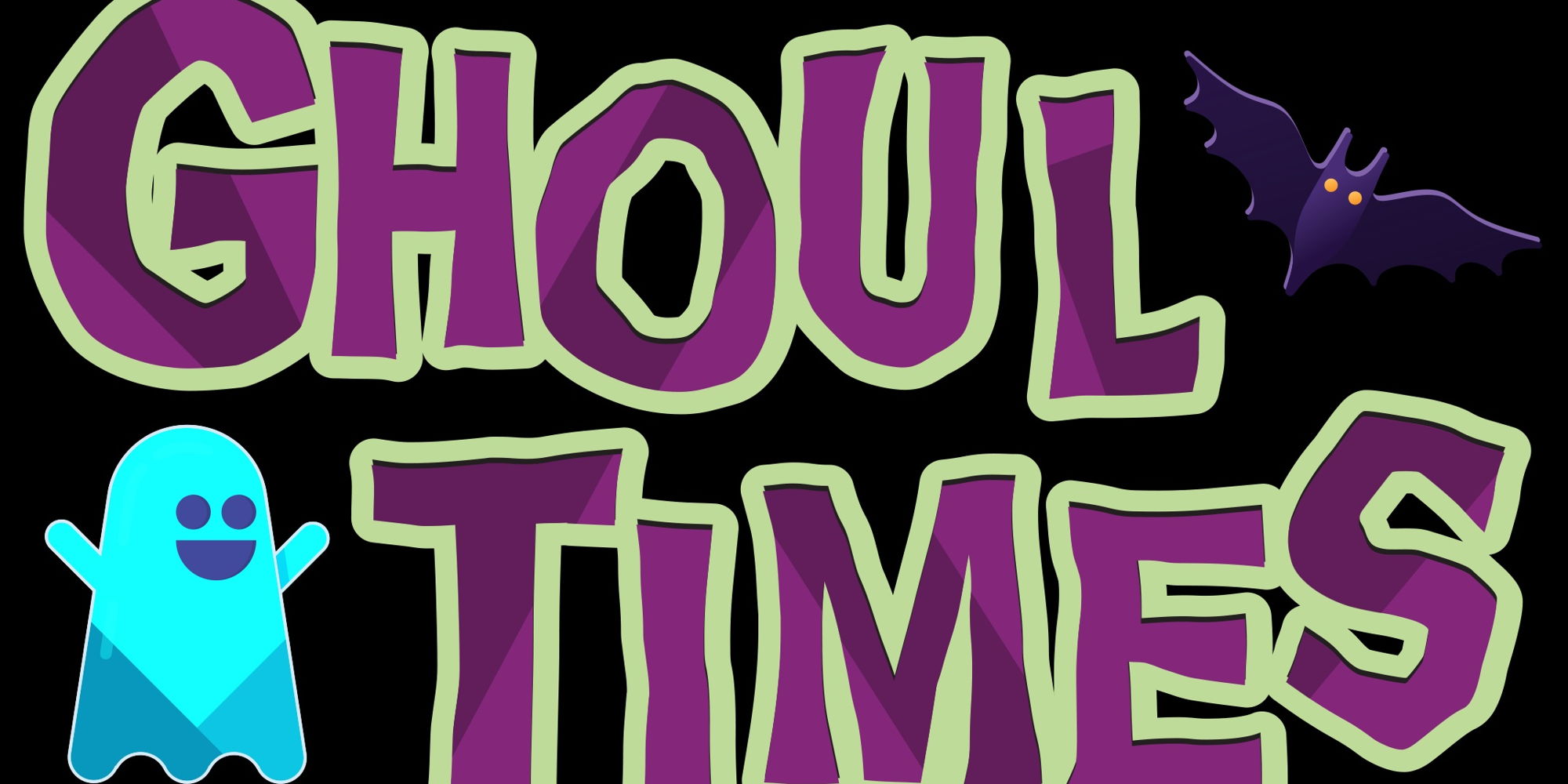 Ghoul Times promotional image