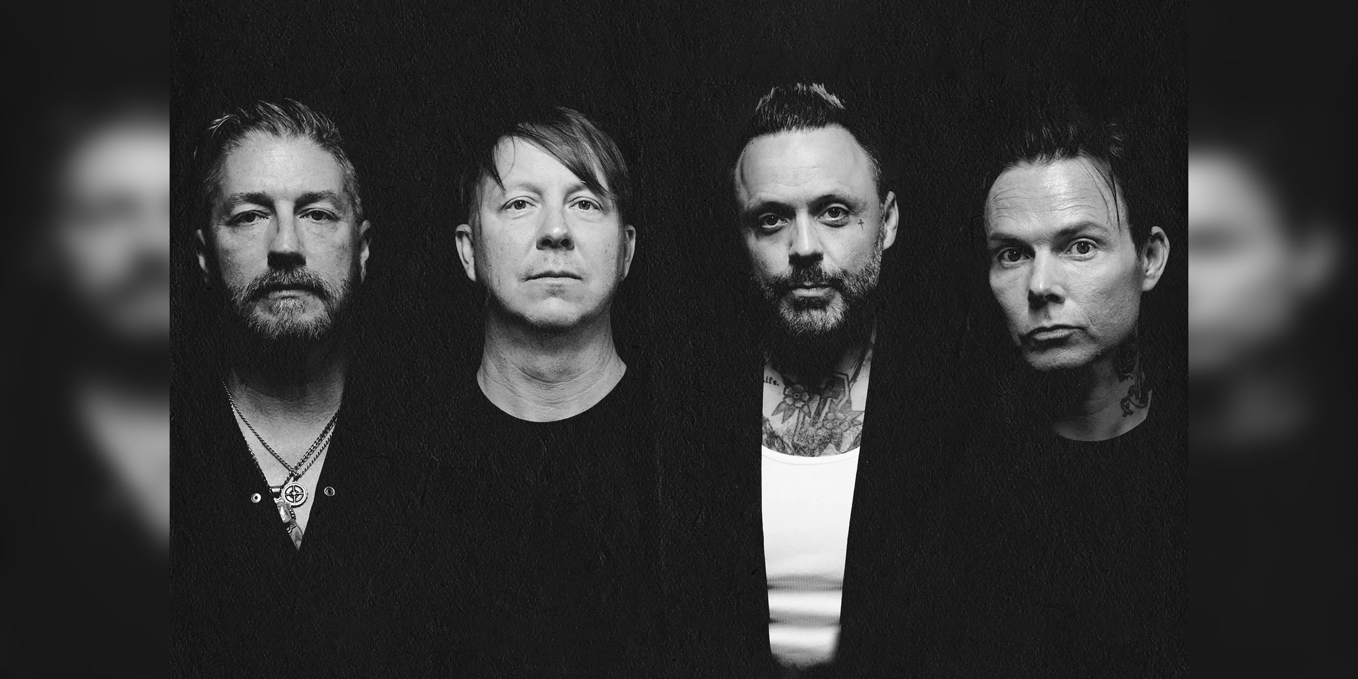 Blue October promotional image