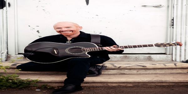 An Evening with Mike Masse: Epic Acoustic Classic Rock - November 19 promotional image