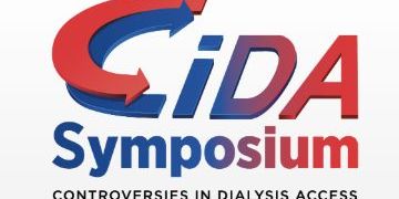 Controversies in Dialysis Access (CiDA) Symposium - October 29-31, 2026, The Capital Hilton, DC promotional image