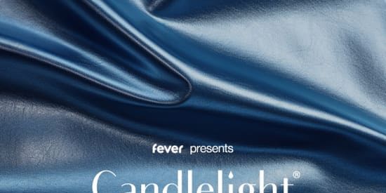Candlelight: Queen vs. ABBA promotional image