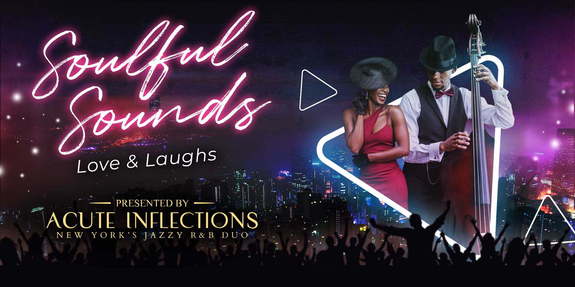 Event Carousel Event Promotional Image