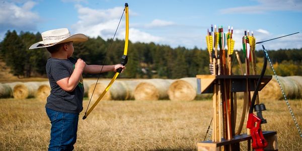 Trego Heritage Day promotional image