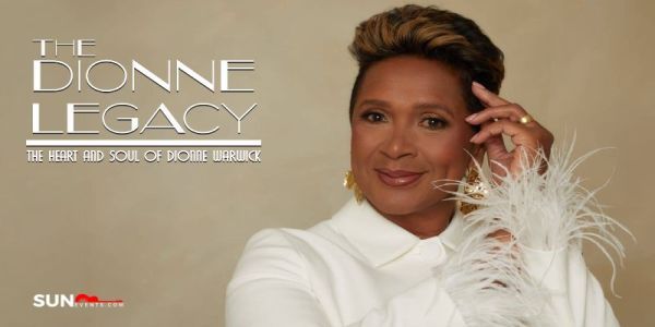The Dionne Legacy, Sarasota, January, 2027 promotional image