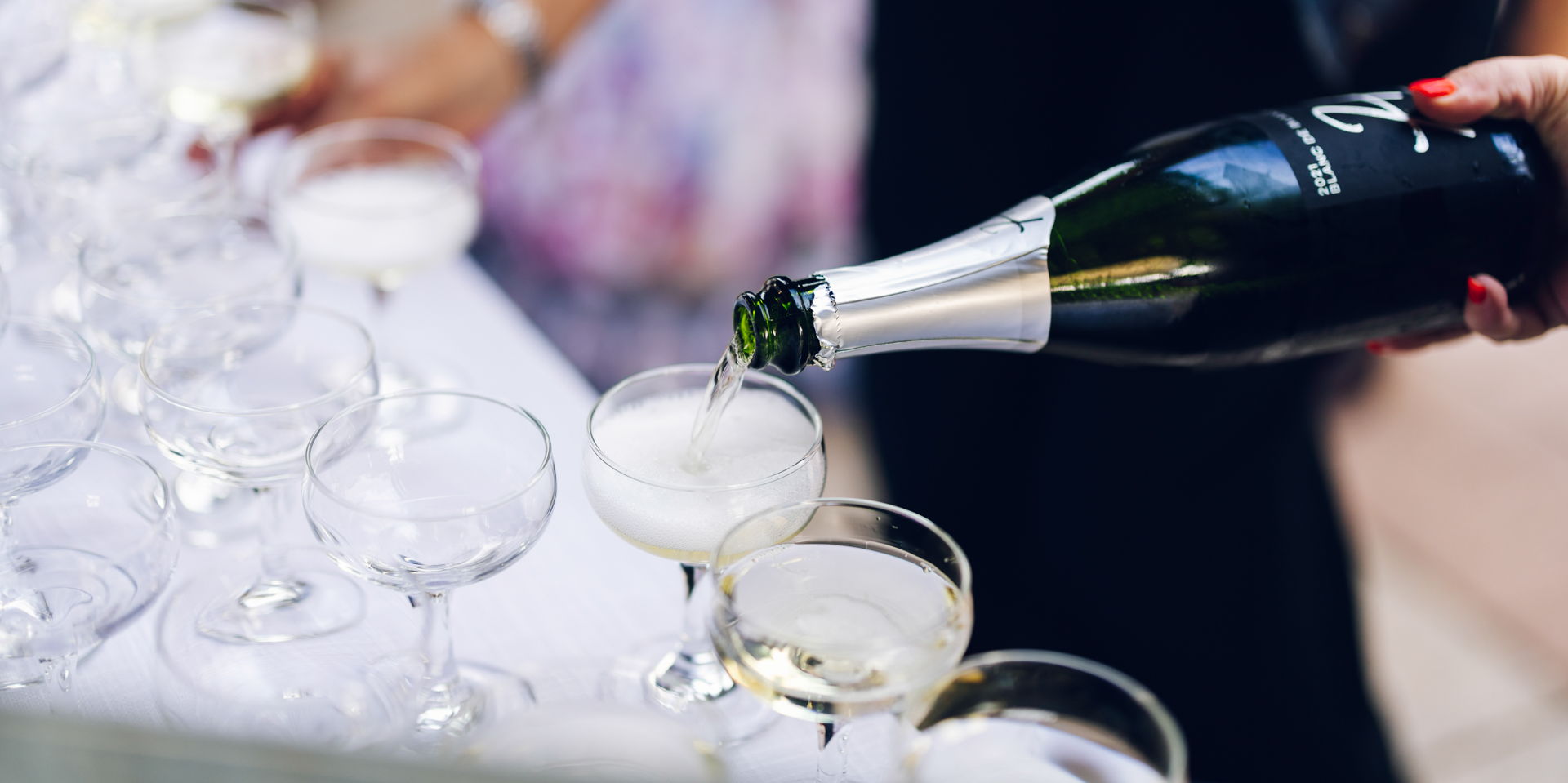 Fredericksburg Food & Wine Festival - The Waterfront Brunch promotional image