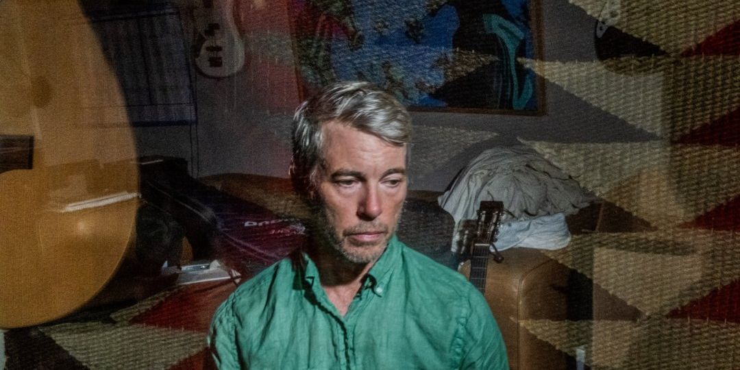 Bill Callahan promotional image