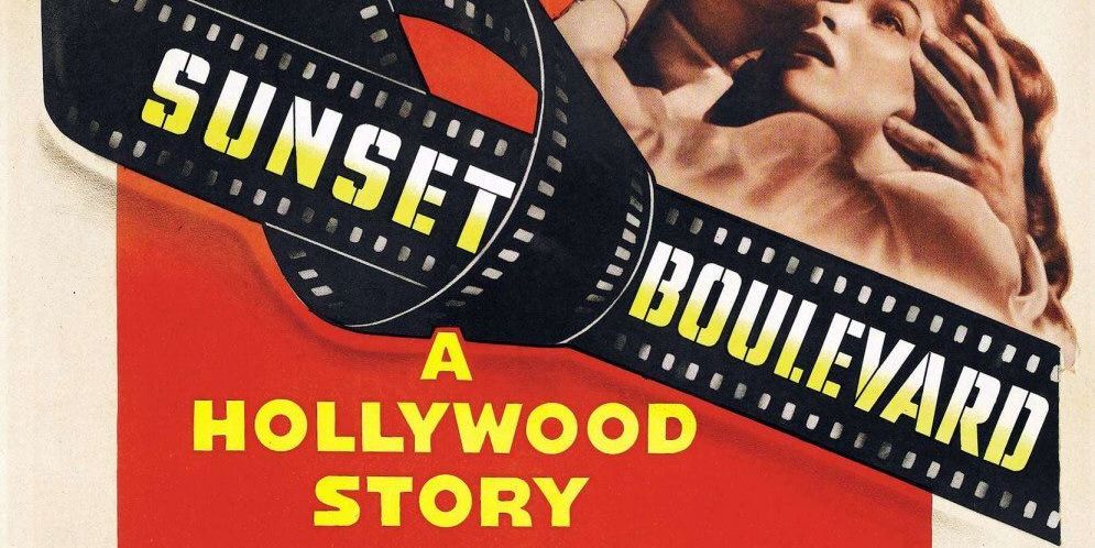 Sunset Boulevard promotional image