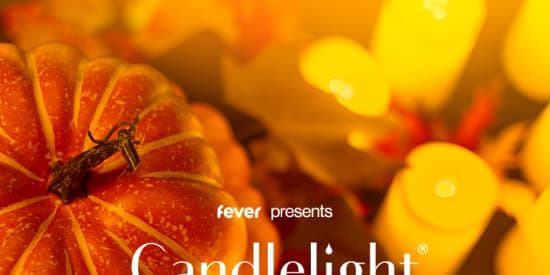 Candlelight Koreatown: Halloween Classics promotional image