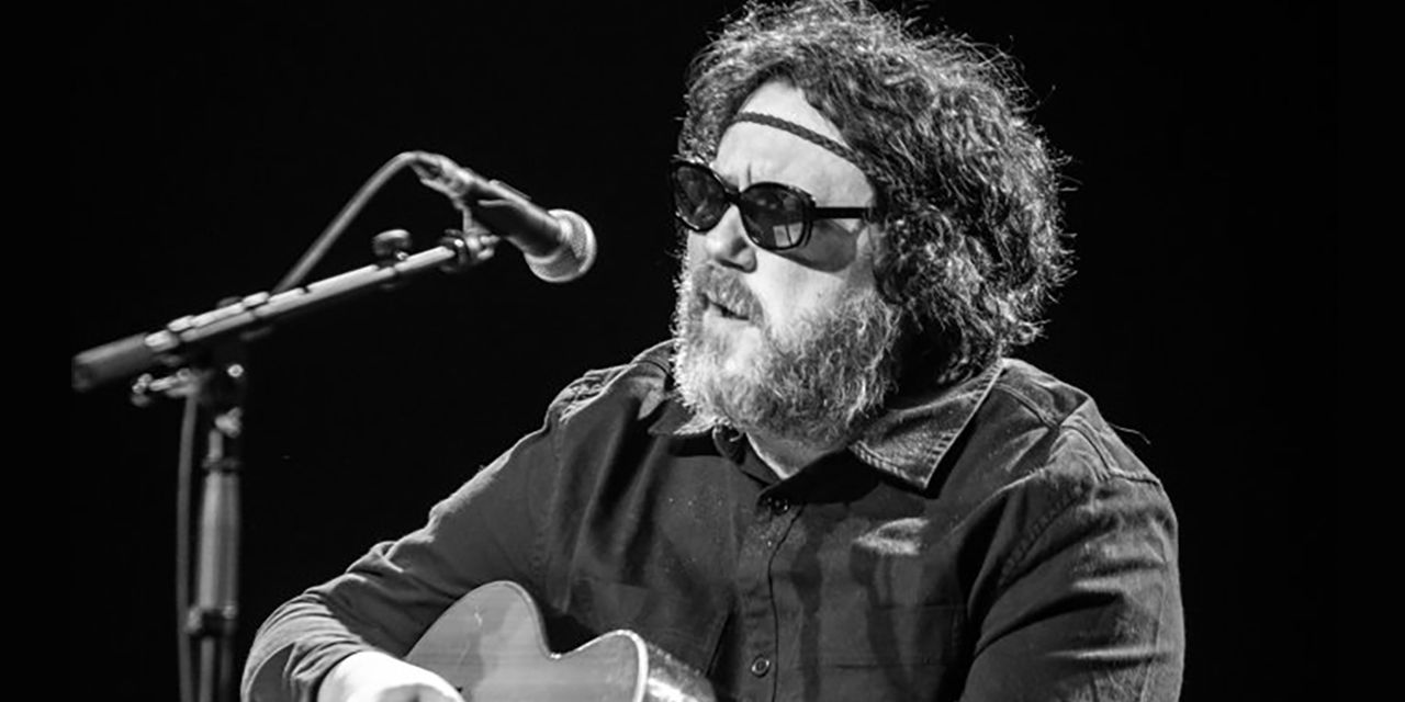 Damien Jurado: 'All hits & no misses tour' w/ St. Yuma promotional image