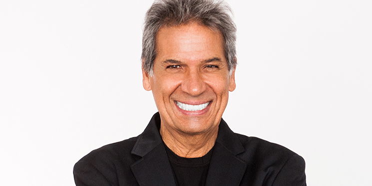 Bobby Collins promotional image