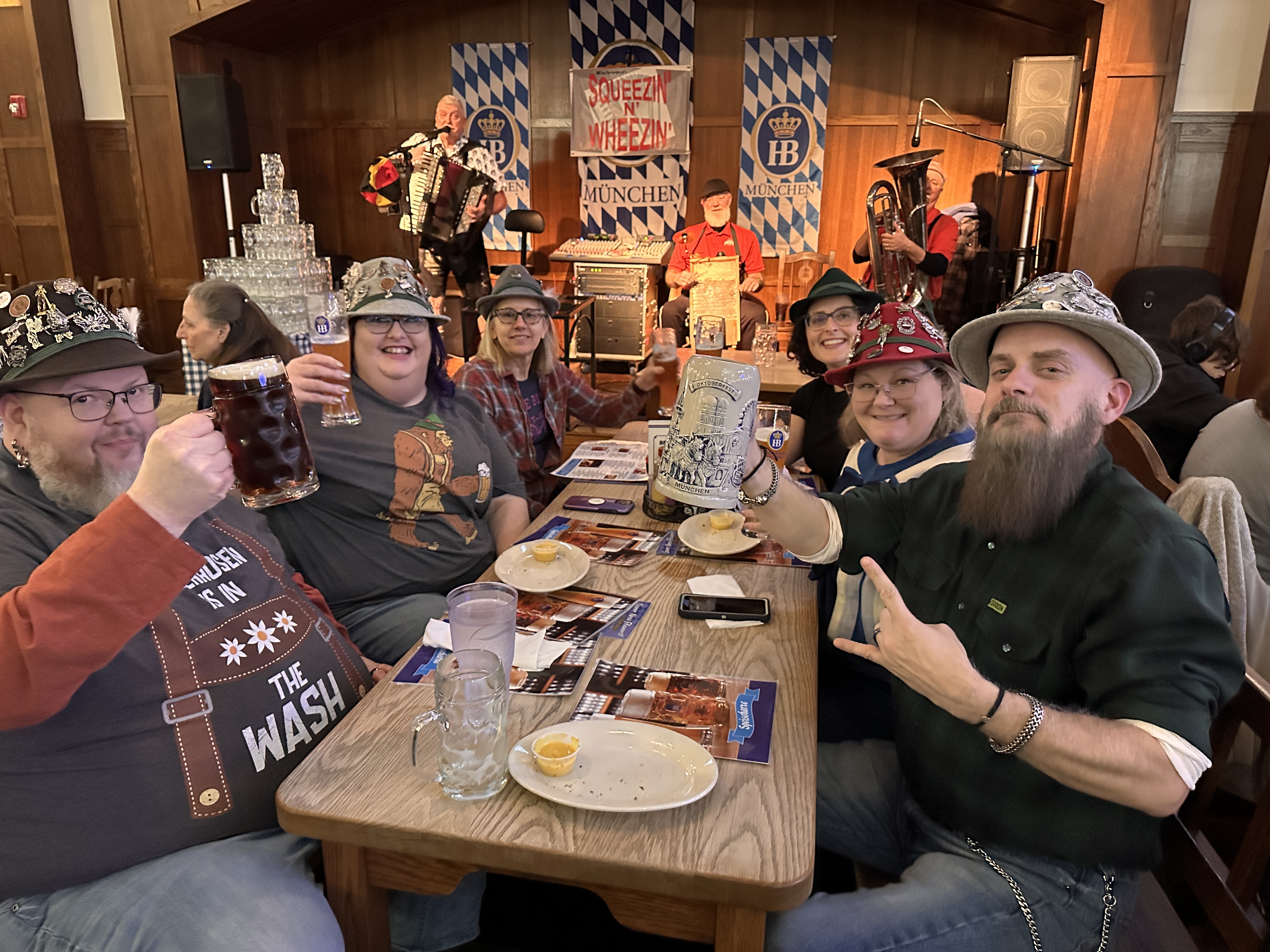 Raise a Stein — It’s Festbier Time! photo 1