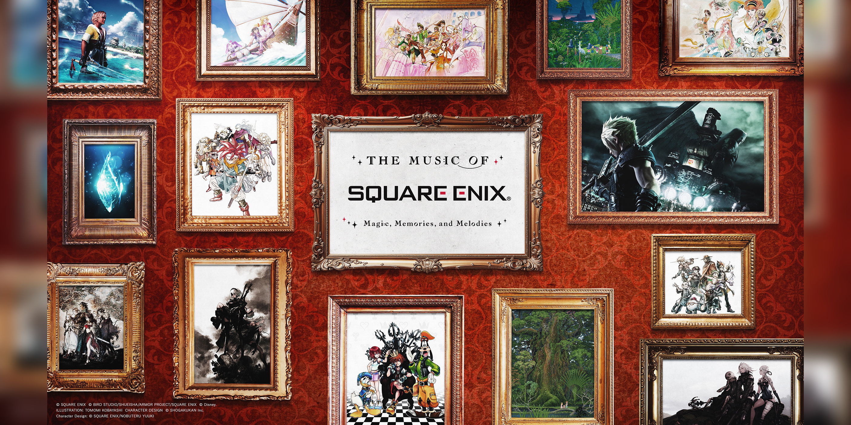 Event Carousel Event Promotional Image