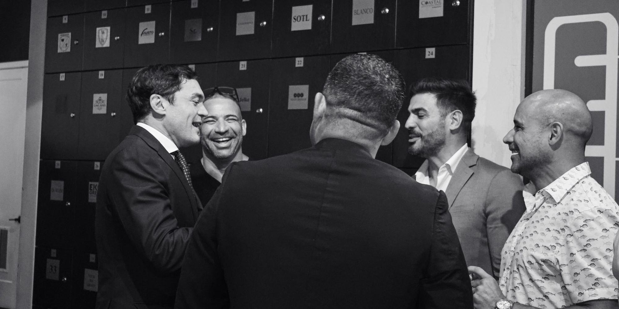 Third Annual Scotch & Cigars For a Cause  promotional image