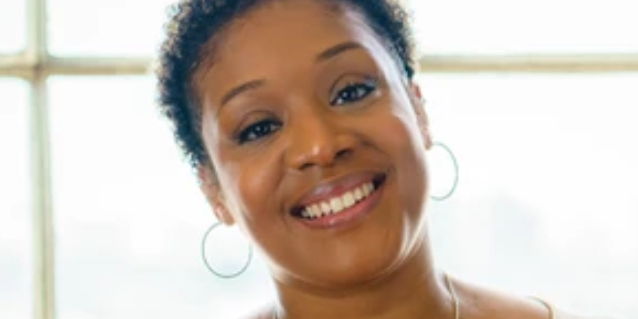 Tacarra Williams promotional image