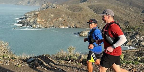 Avalon Benefit 50 Mile/50K Run promotional image