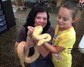 Pittsburgh Reptile Show Nov 1st  2026 photo 1