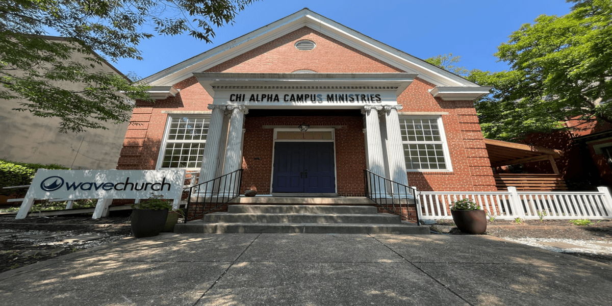 Oct 24 College Nite Concert at VCU Chi Alpha Building promotional image