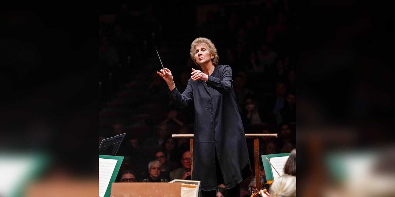 Beethoven’s Pastoral promotional image