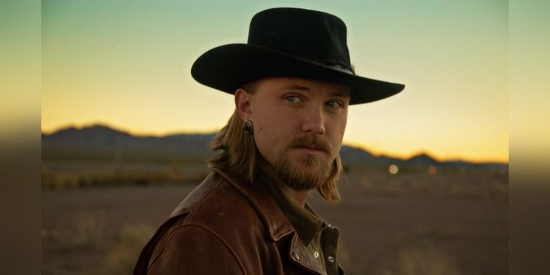 Jackson Dean promotional image