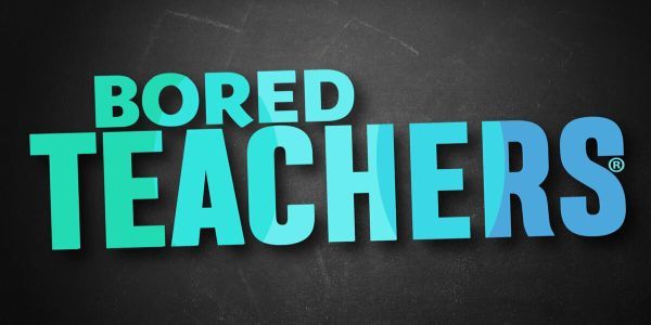 Bored Teachers promotional image