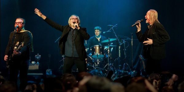 Three Dog Night promotional image
