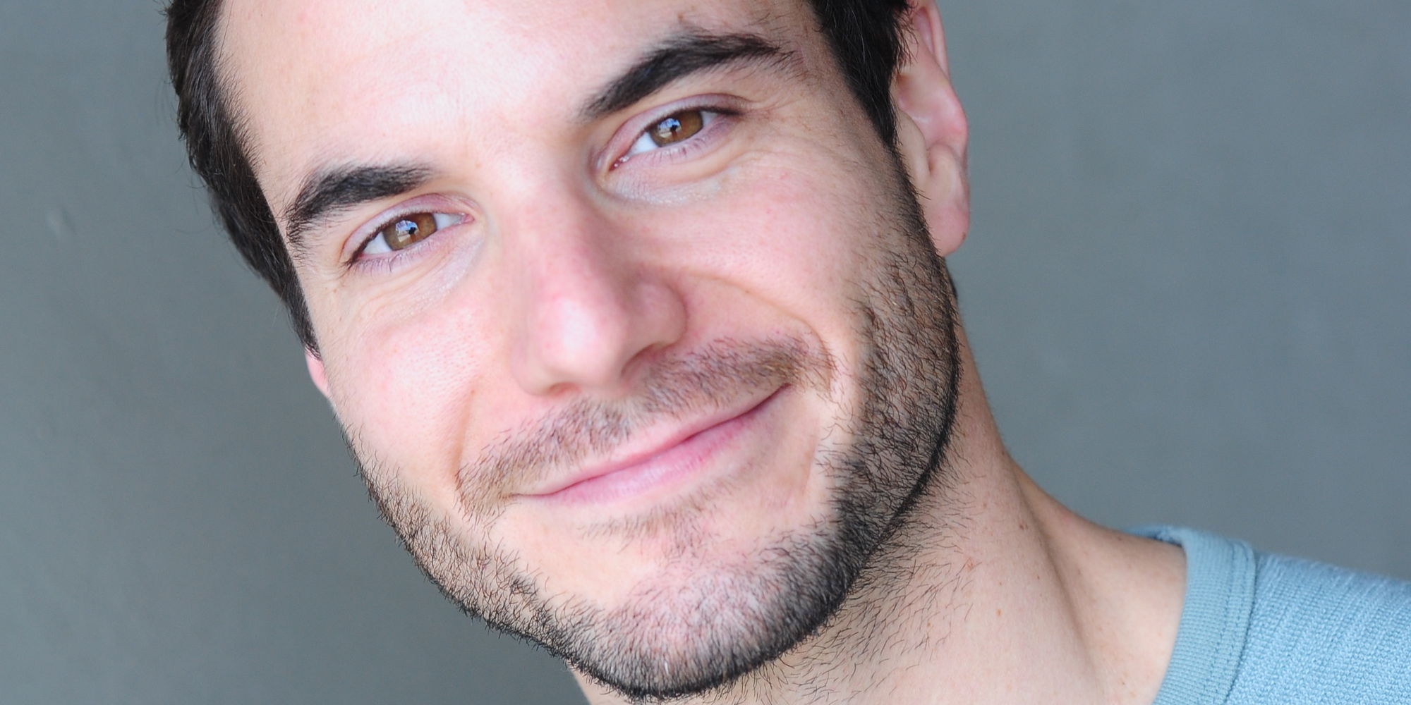 Ryan O'Flanagan promotional image