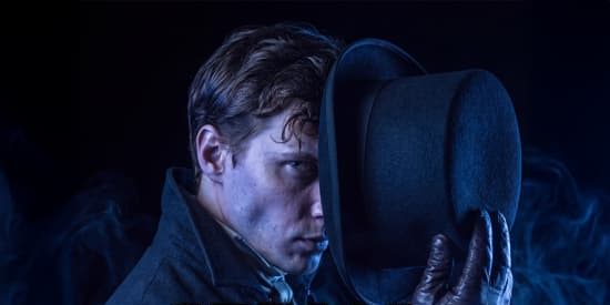 Serial Killer Speakeasy: Jack the Ripper - Tampa, FL promotional image