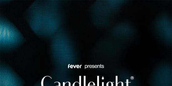 Candlelight: Tribute to Adele promotional image