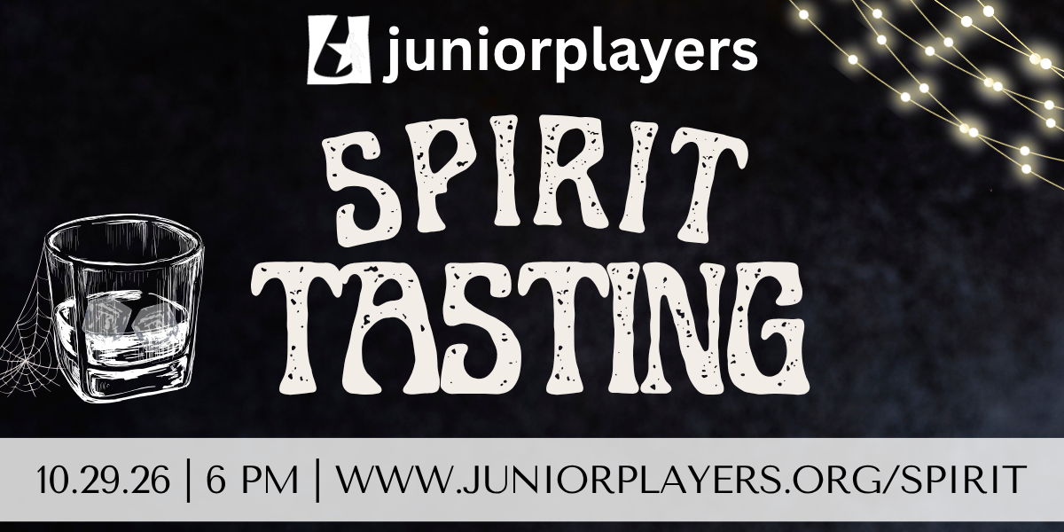 Spirit Tasting promotional image