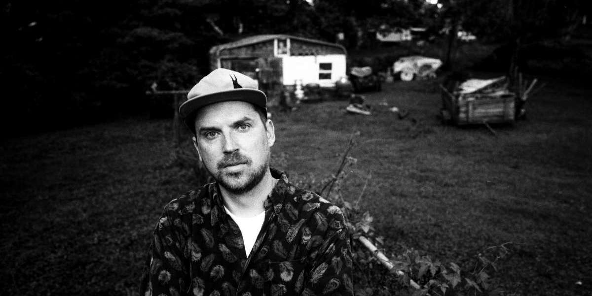 PATIO SHOW: Ross Hollow with Full Band promotional image