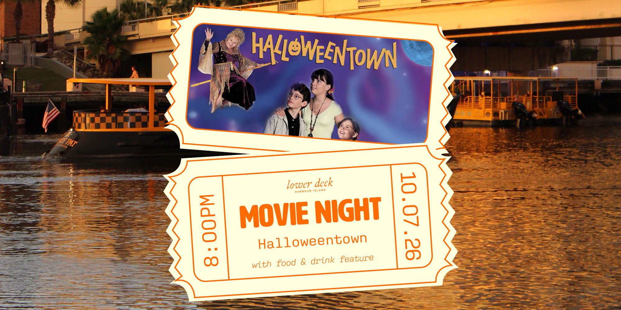 Event Carousel Event Promotional Image