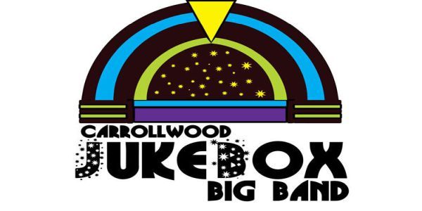 Carrollwood Jukebox Big Band promotional image