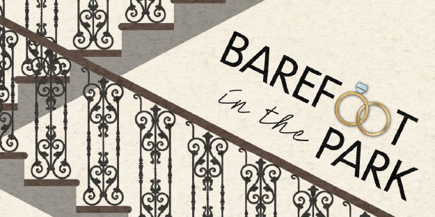 Barefoot In The Park promotional image