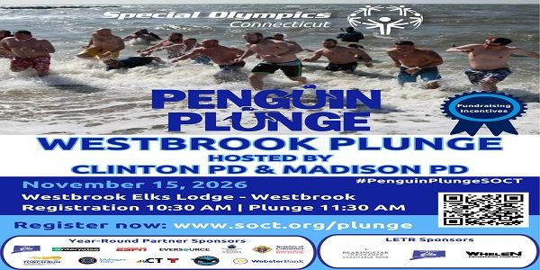 2026 Westbrook Plunge promotional image