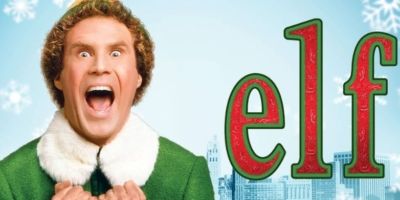 Elf - HD Film promotional image