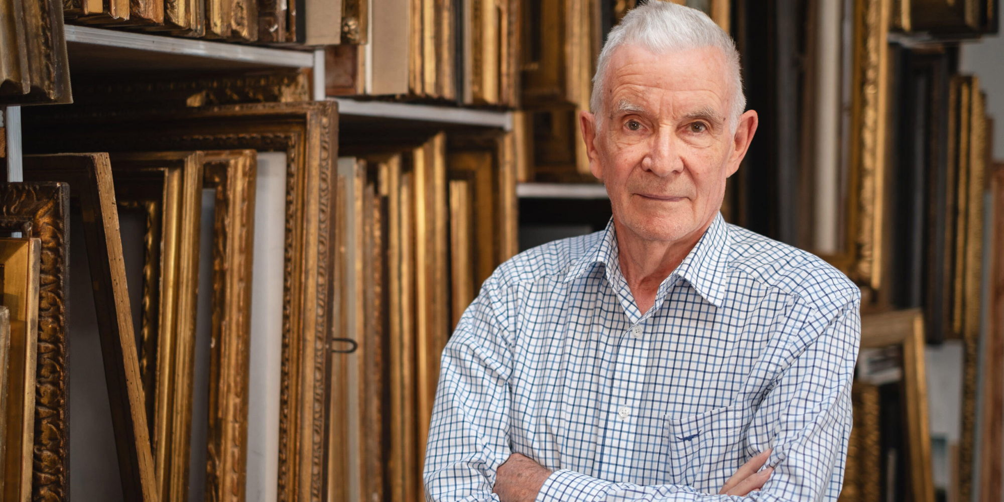 Friends Lecture: Form and Function of European Picture Frames: 15th–20th Century promotional image