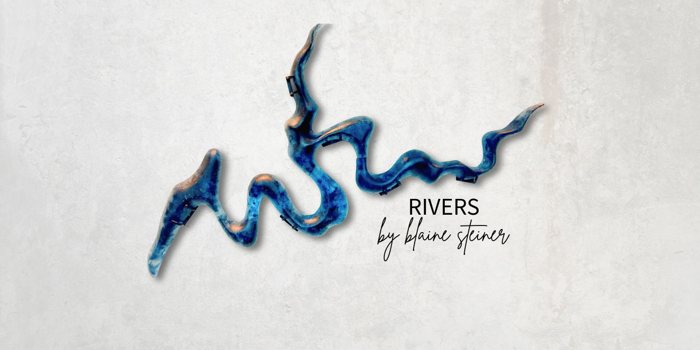 Rivers by Blaine Steiner promotional image