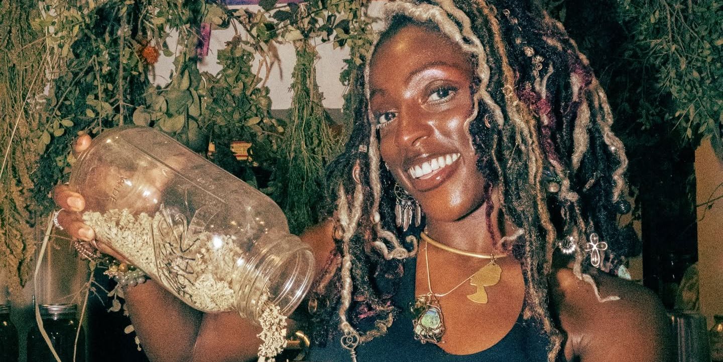 Aromatherapy Incense Workshop by BlackMajesTEA promotional image