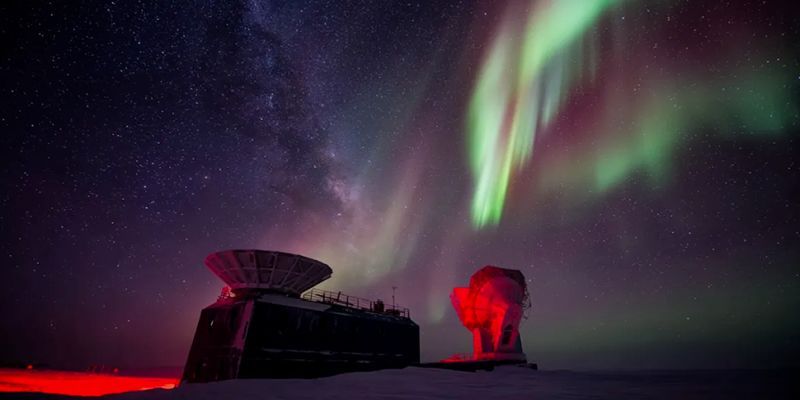 The Compton Lectures: 50 Years of Discovery promotional image