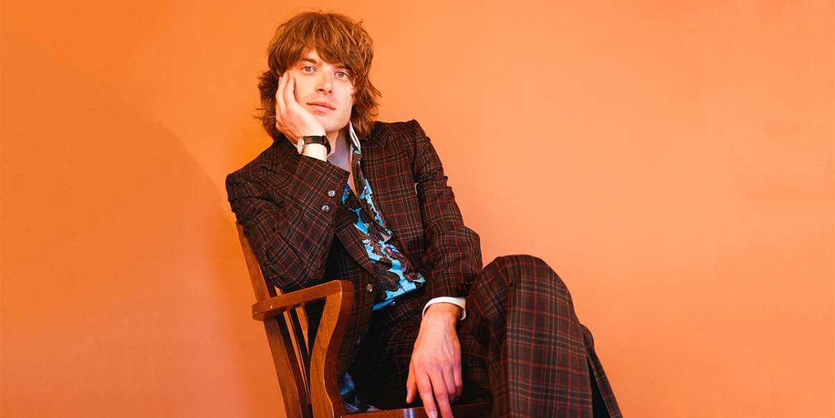 Neal Francis promotional image