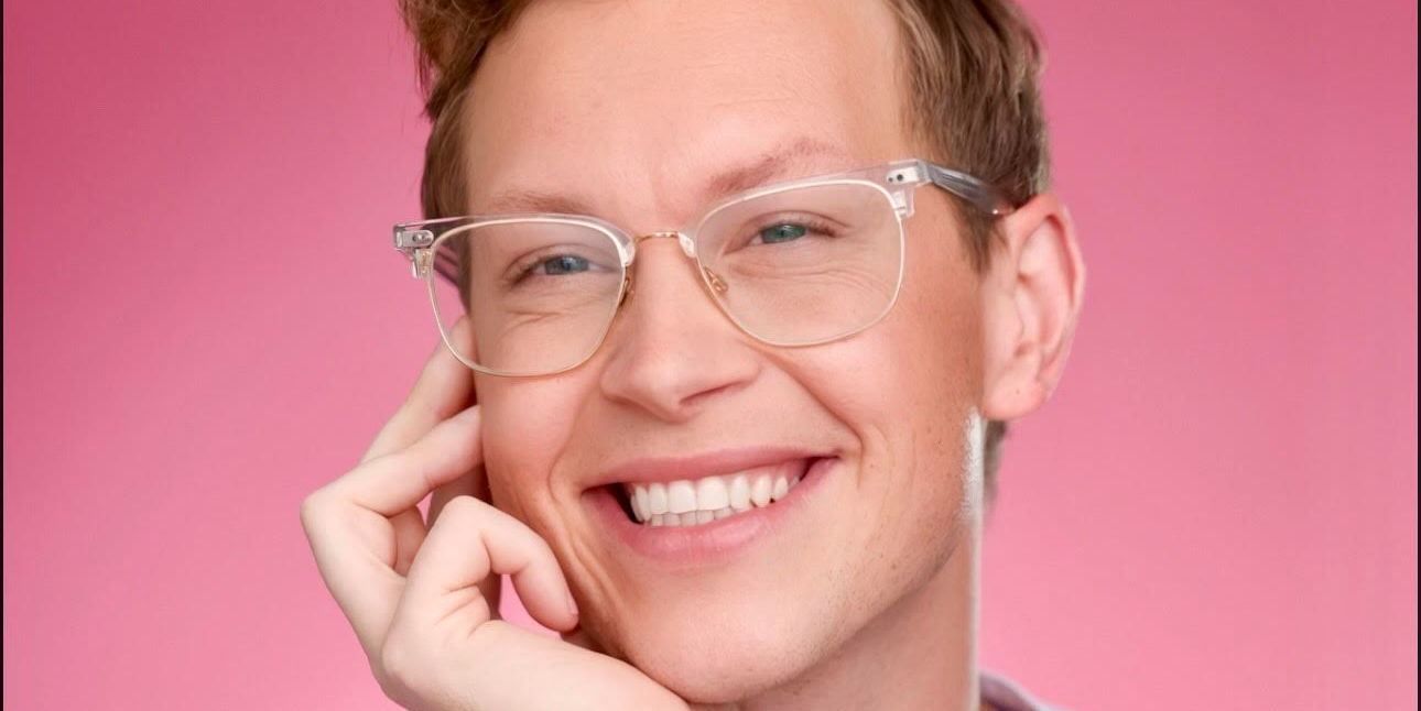 Misha Brown - Be Your Own Bestie Book Tour & Live Show promotional image