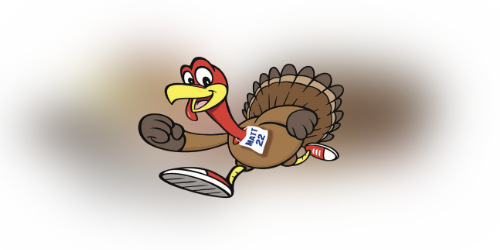 Matt's 5K Turkey Trot Run/Walk promotional image