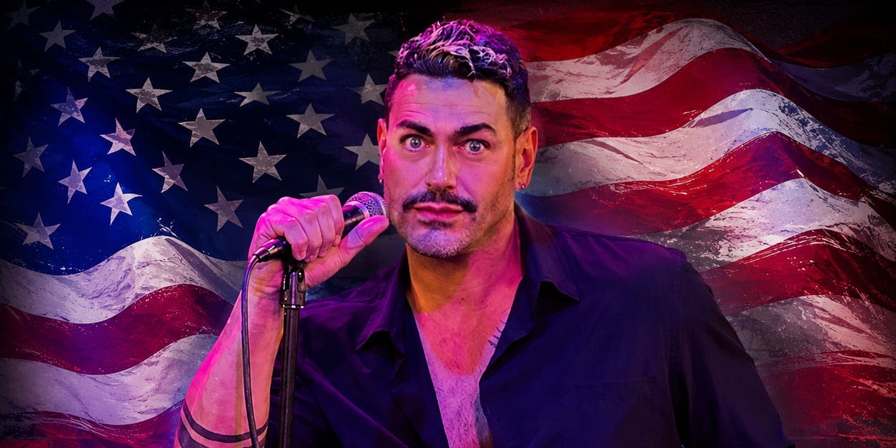 Sarper Güven promotional image